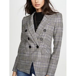Veronica Beard Miller Dickey Jacket